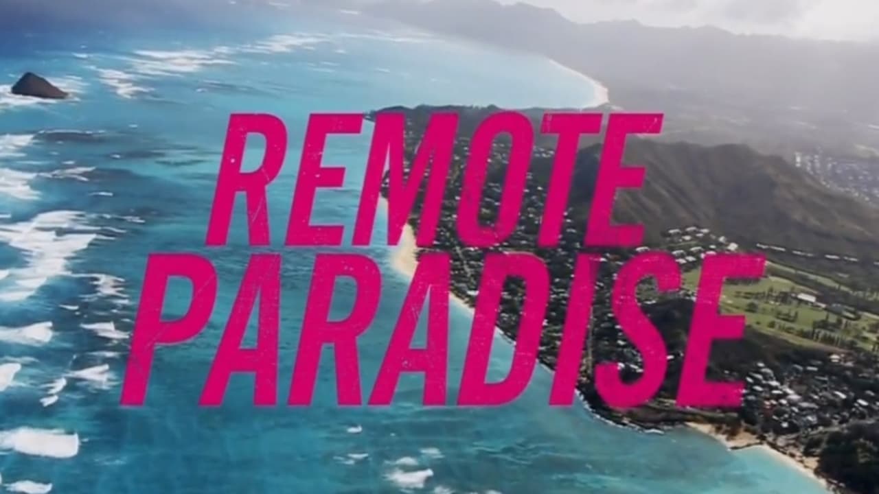 مترجم أونلاين و تحميل Remote Paradise 2016 مشاهدة فيلم