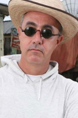 et billede af Juan Carlos Cremata Malberti