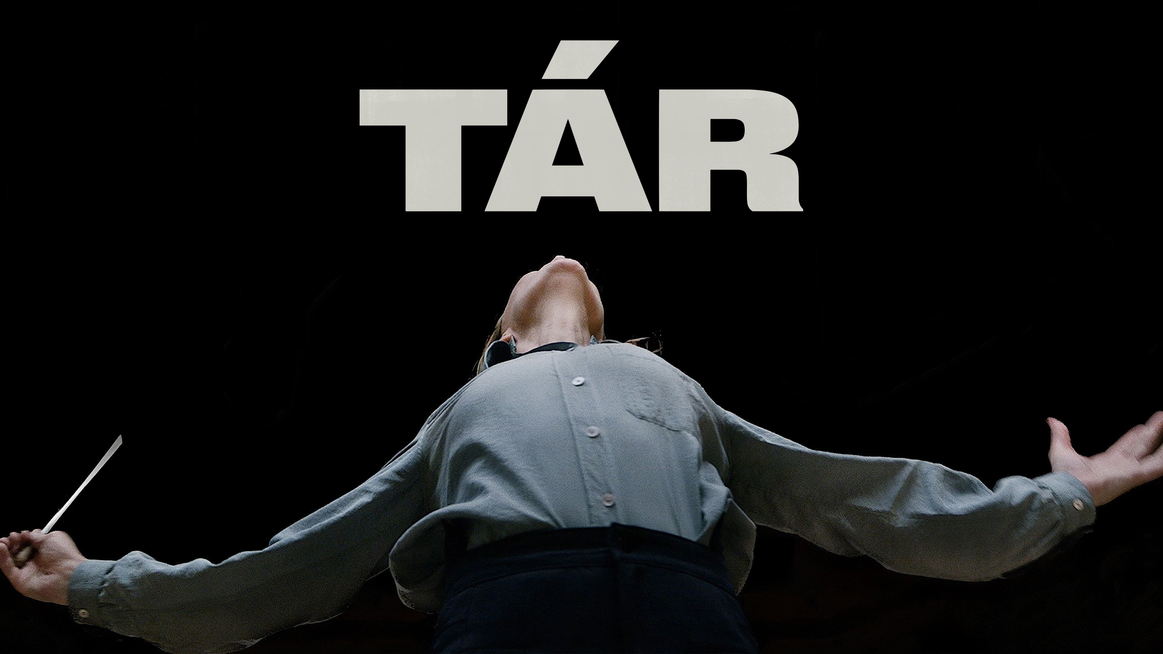 TAR／ター (2022)