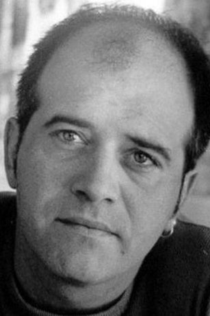 et billede af Bernard Llopis