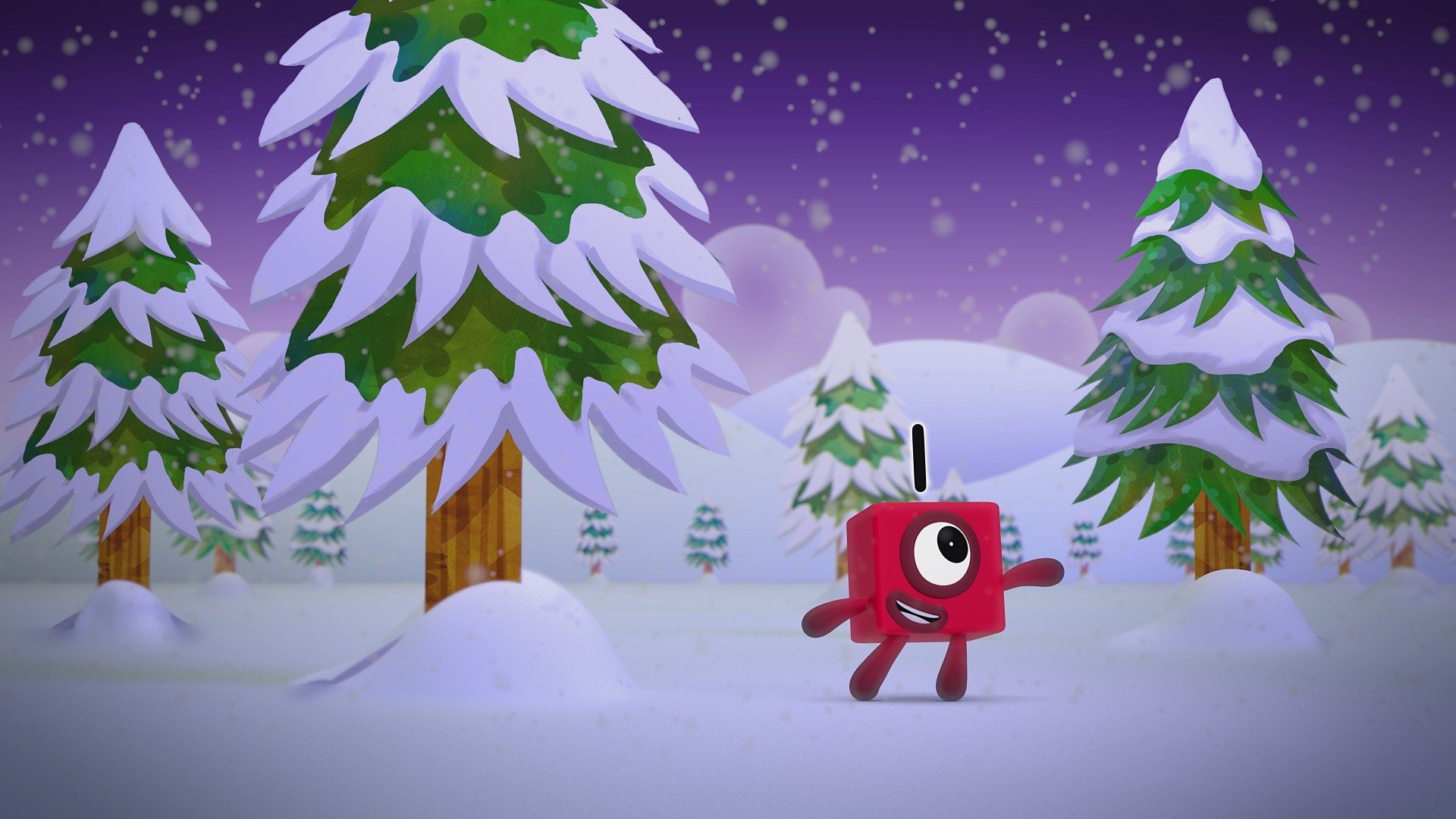 Thumbnail for The Twelve Days of Christmas Season 0 Episode 4