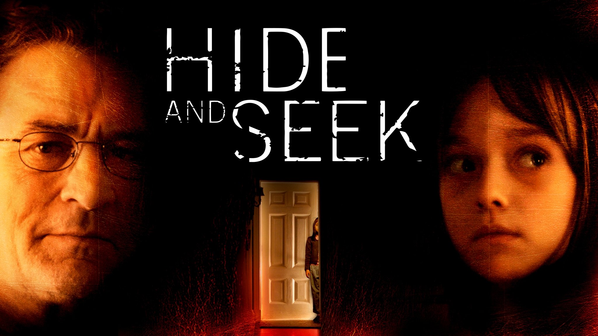 Hide and Seek (2005)