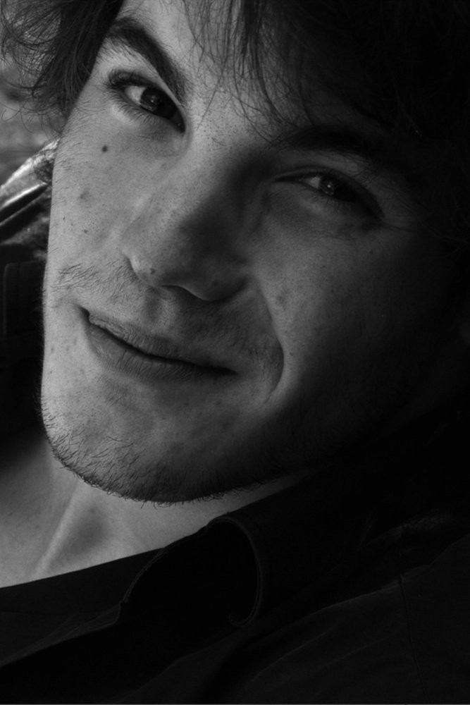 et billede af Nathan Duval