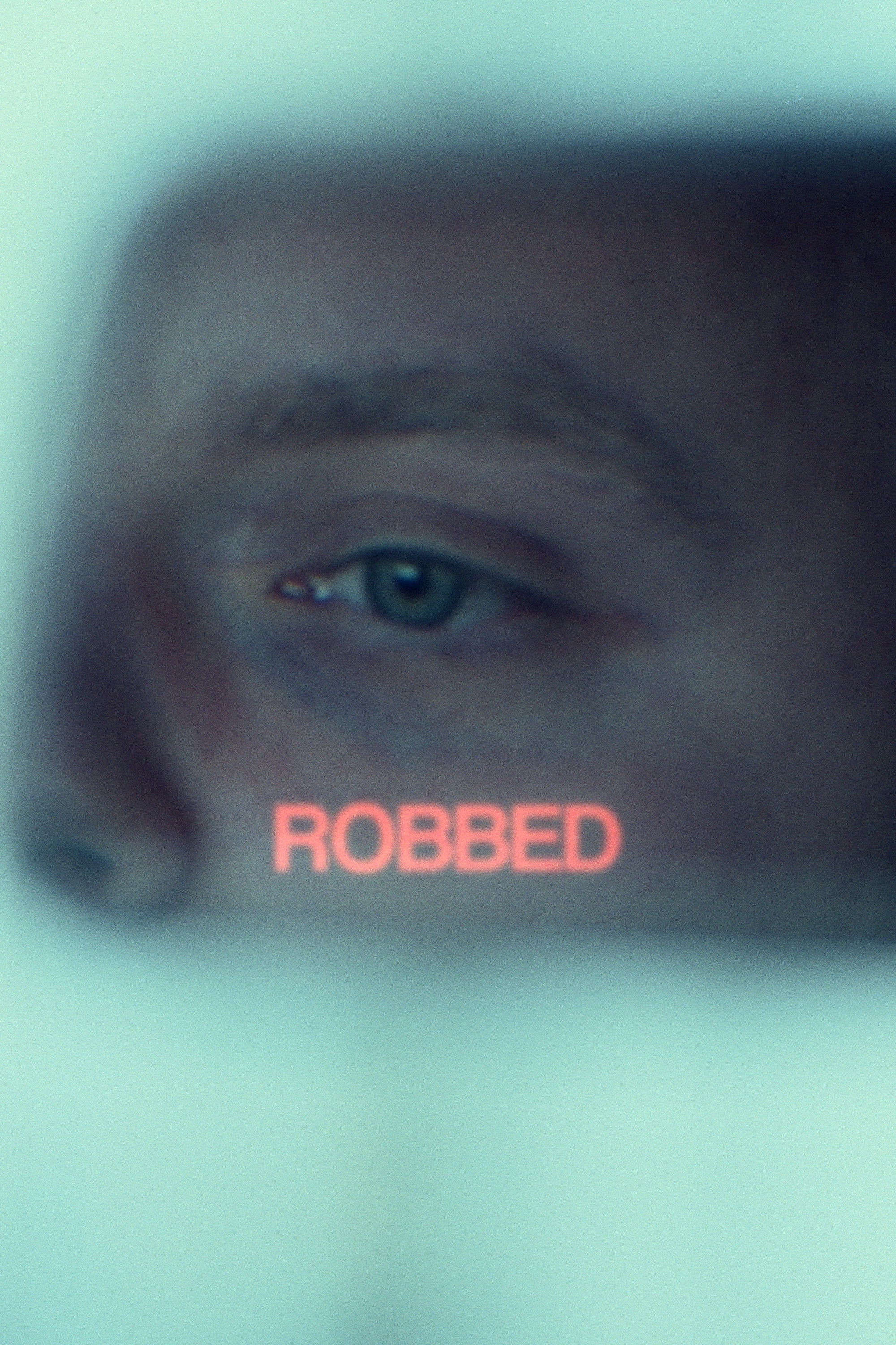Poster for Robbed