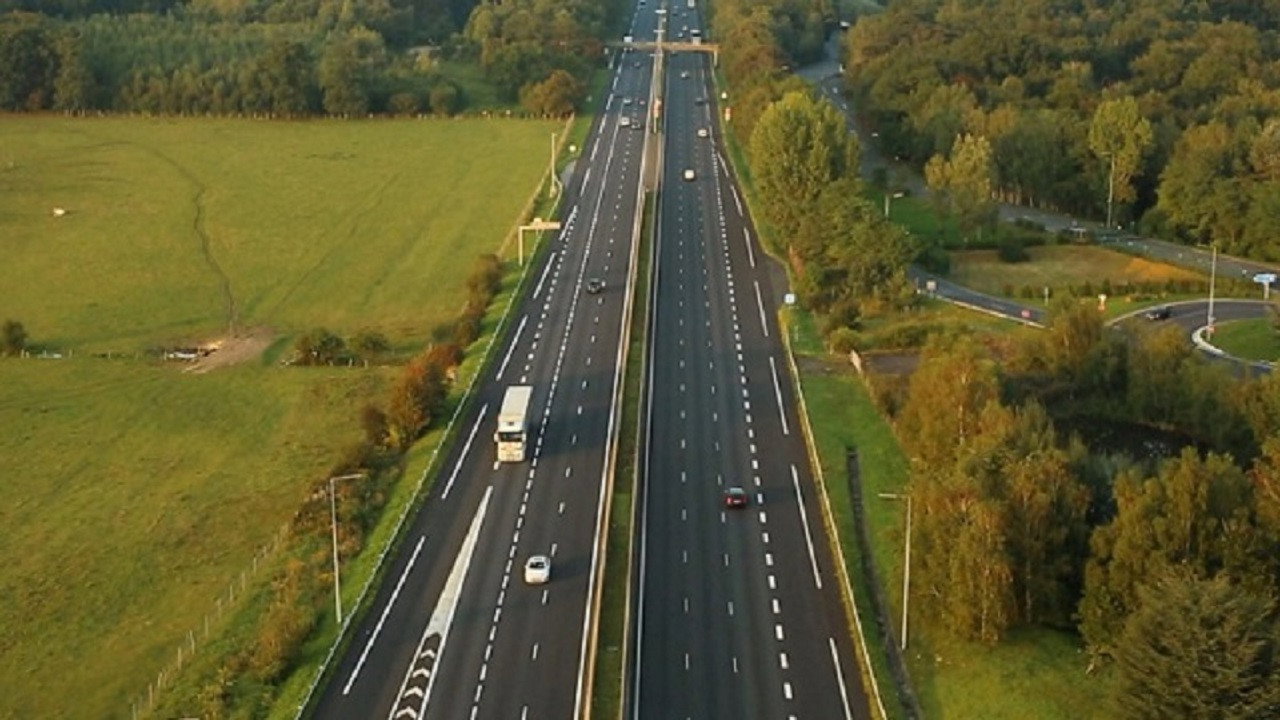 Les coulisses des autoroutes