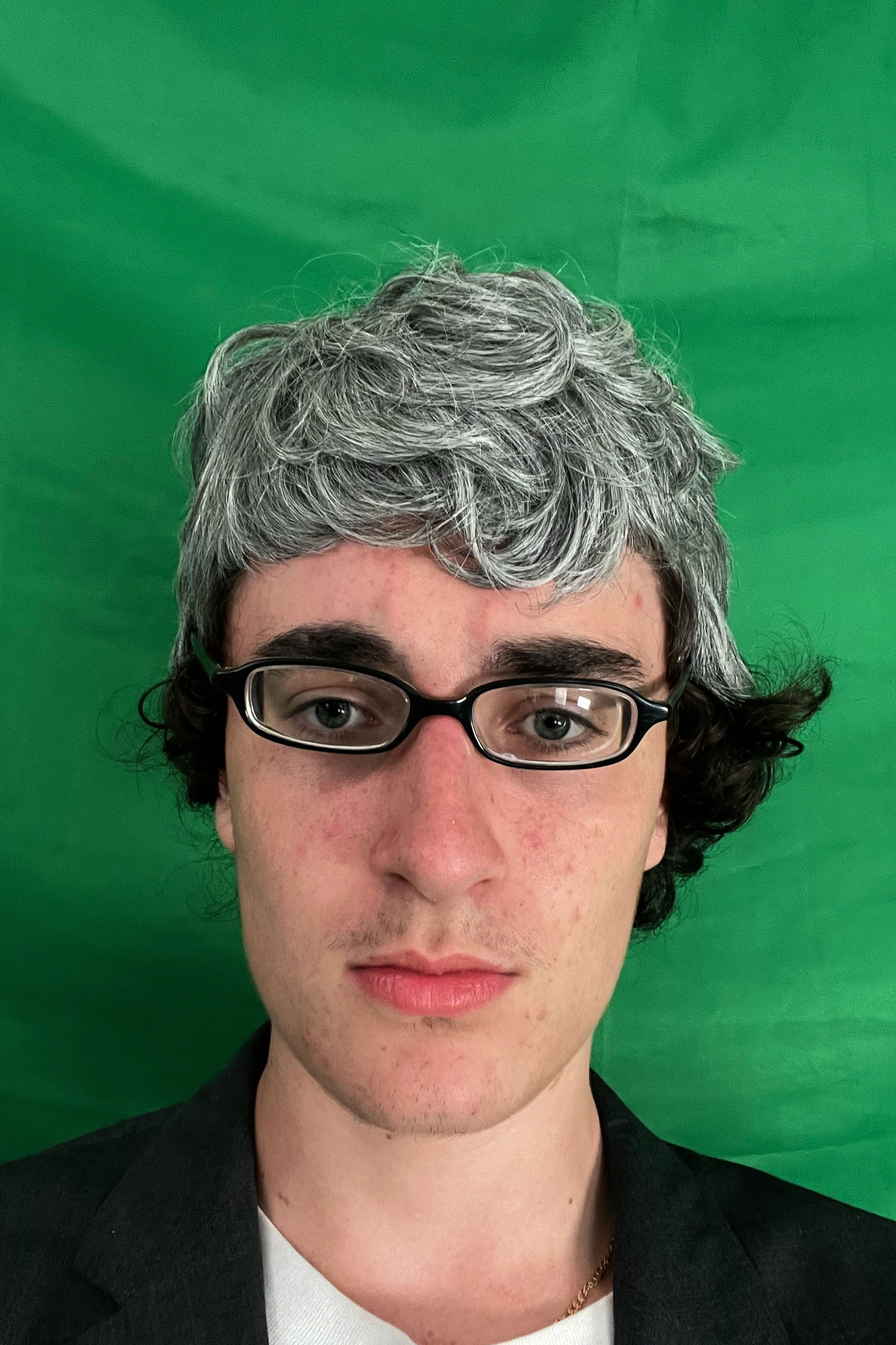 Et billede af Tyler Thomas