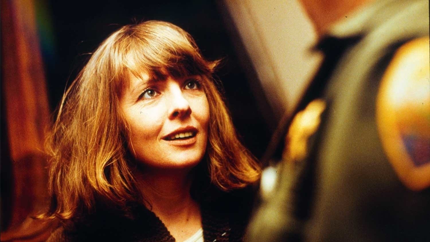 Shoot the Moon (1982)