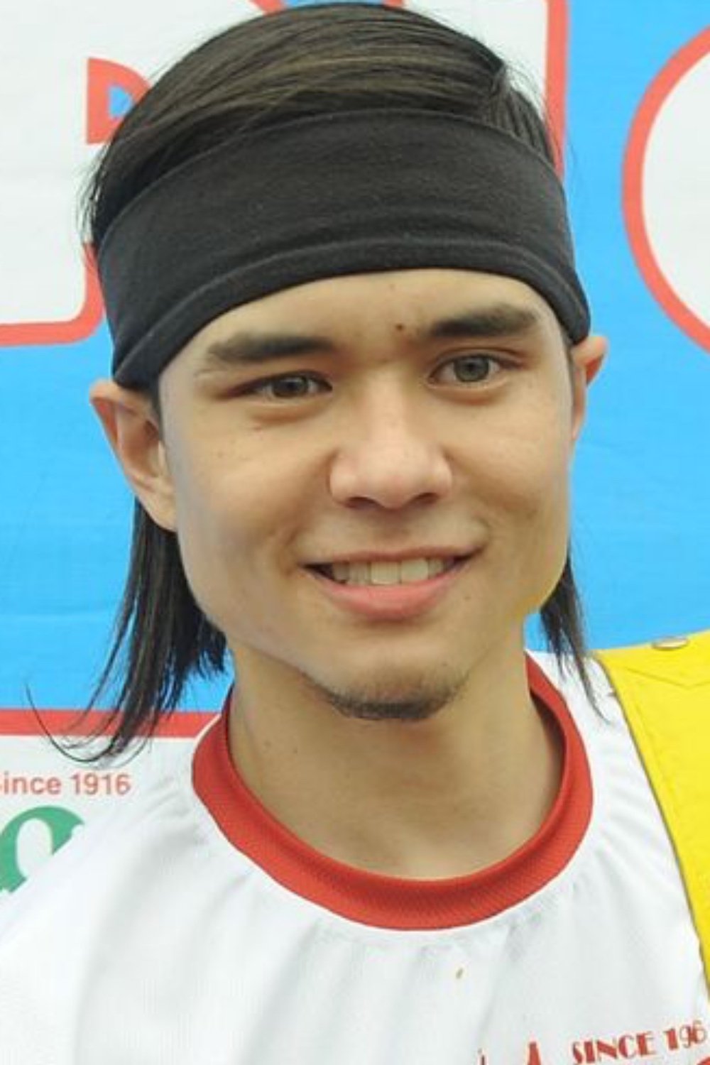 Profile image of Matt Stonie, a notable actor/actress