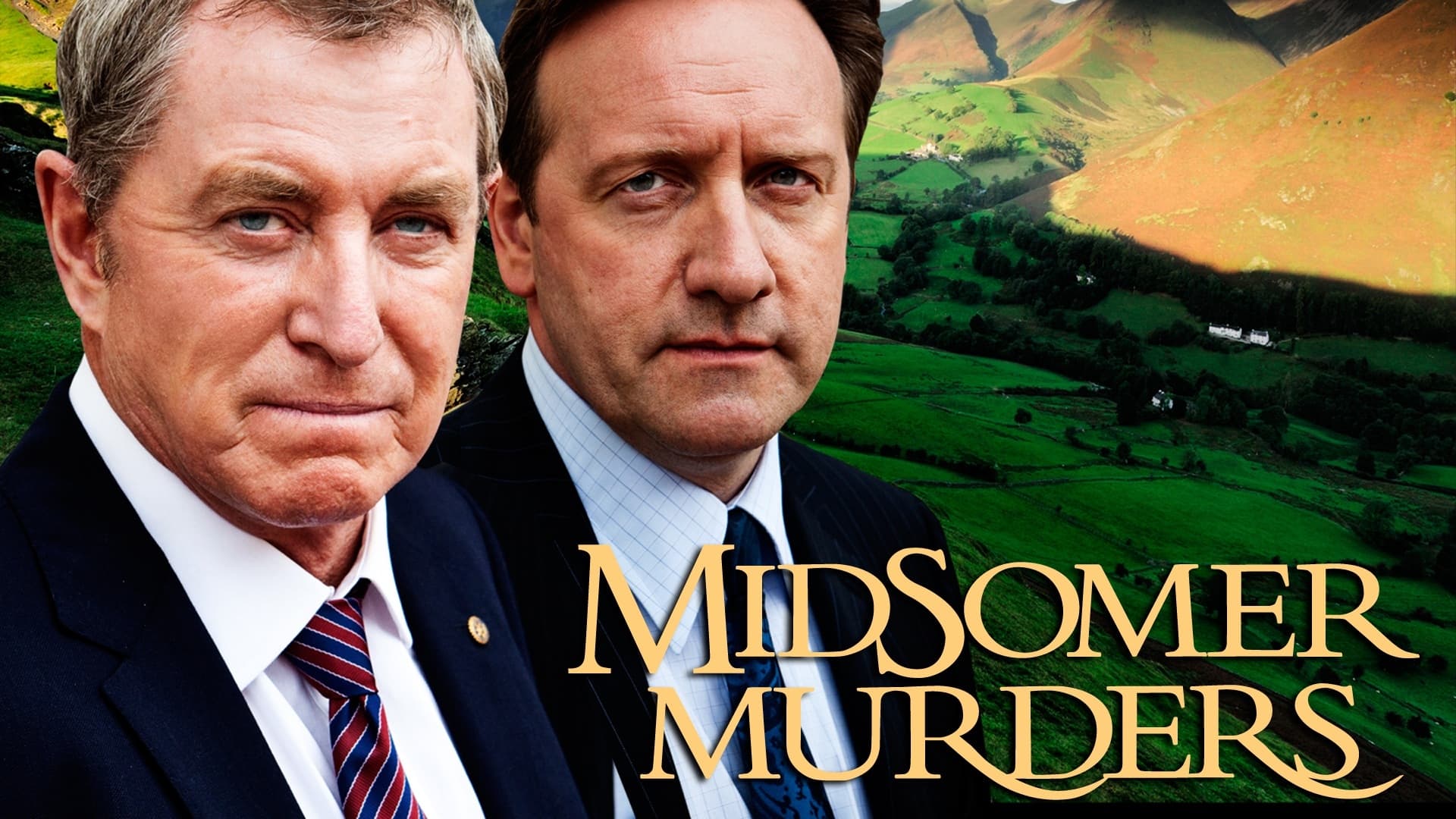 Midsomer Murders - Season 6