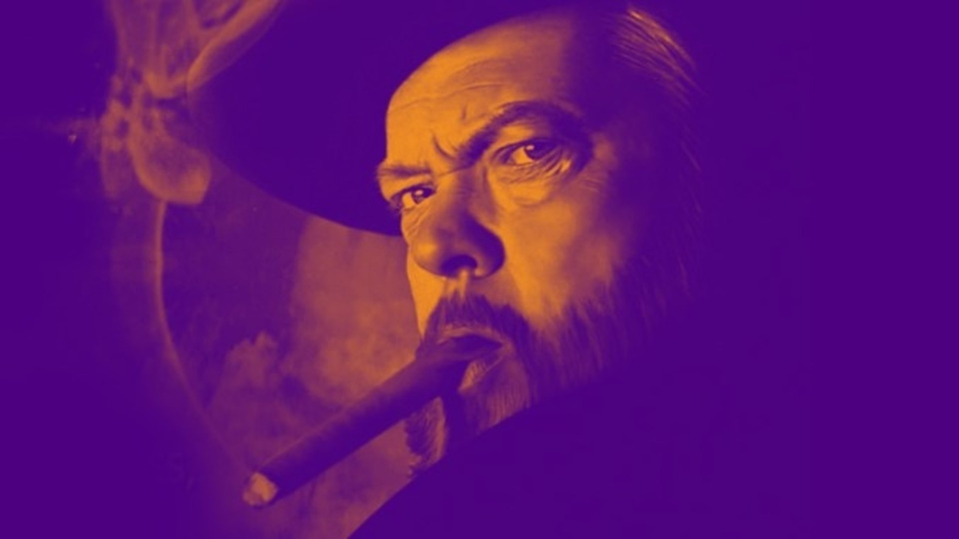 Orson Welles' Great Mysteries