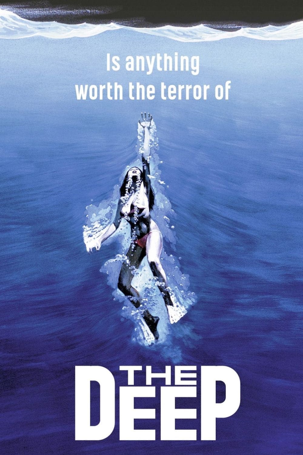The Deep