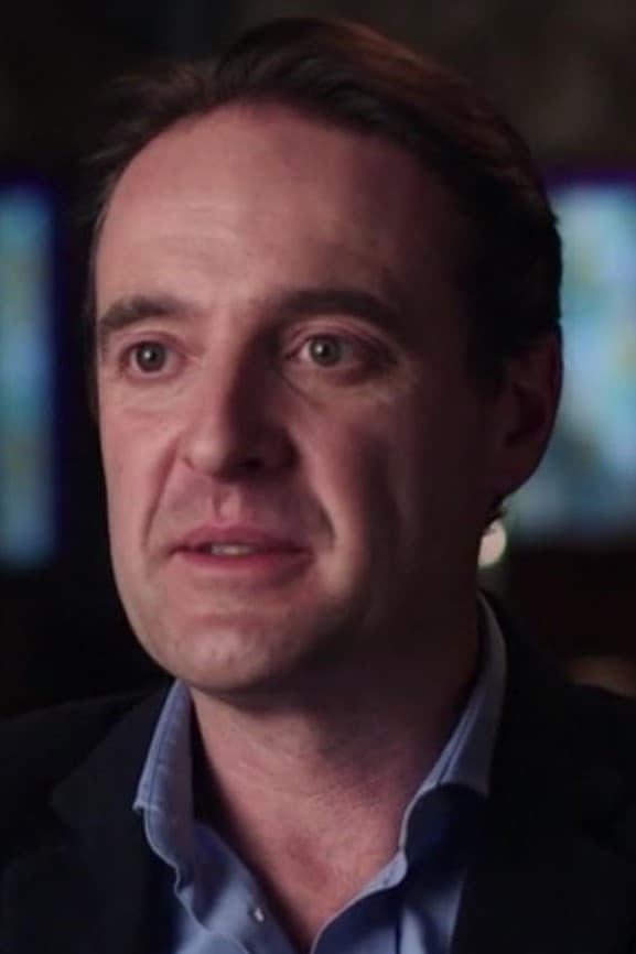 et billede af Guy Walters