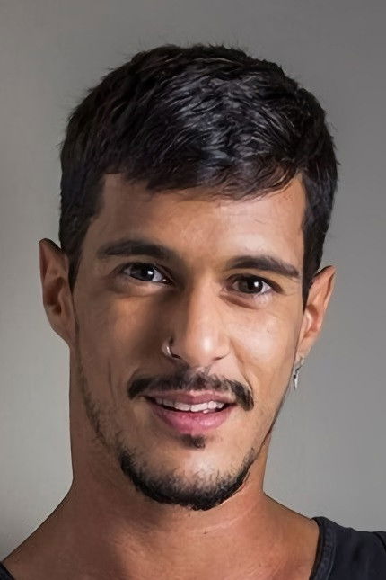 et billede af Ray Crosswell