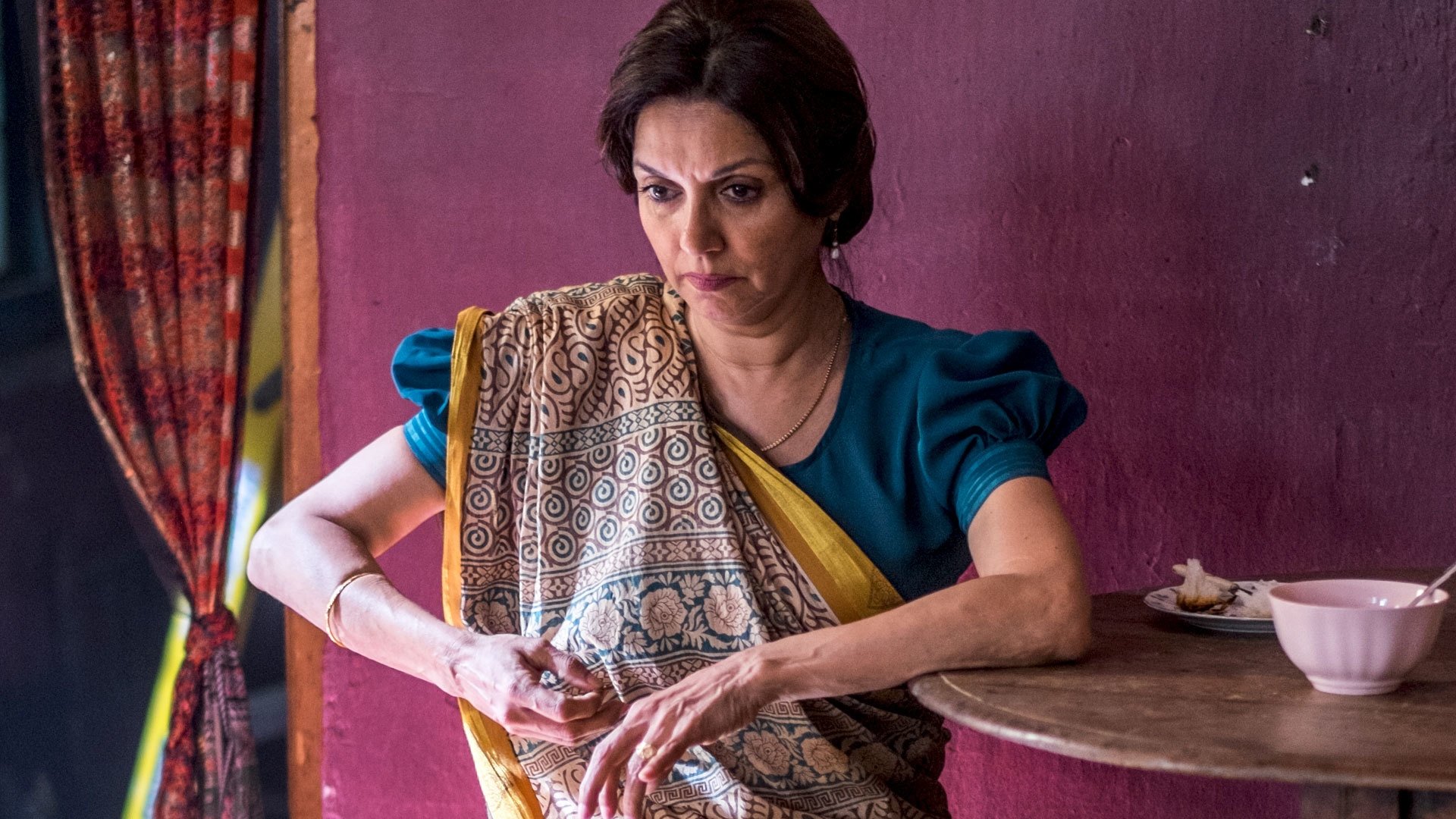 Indian Summers