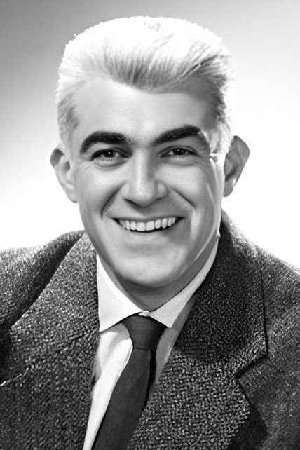 et billede af Yves Vincent