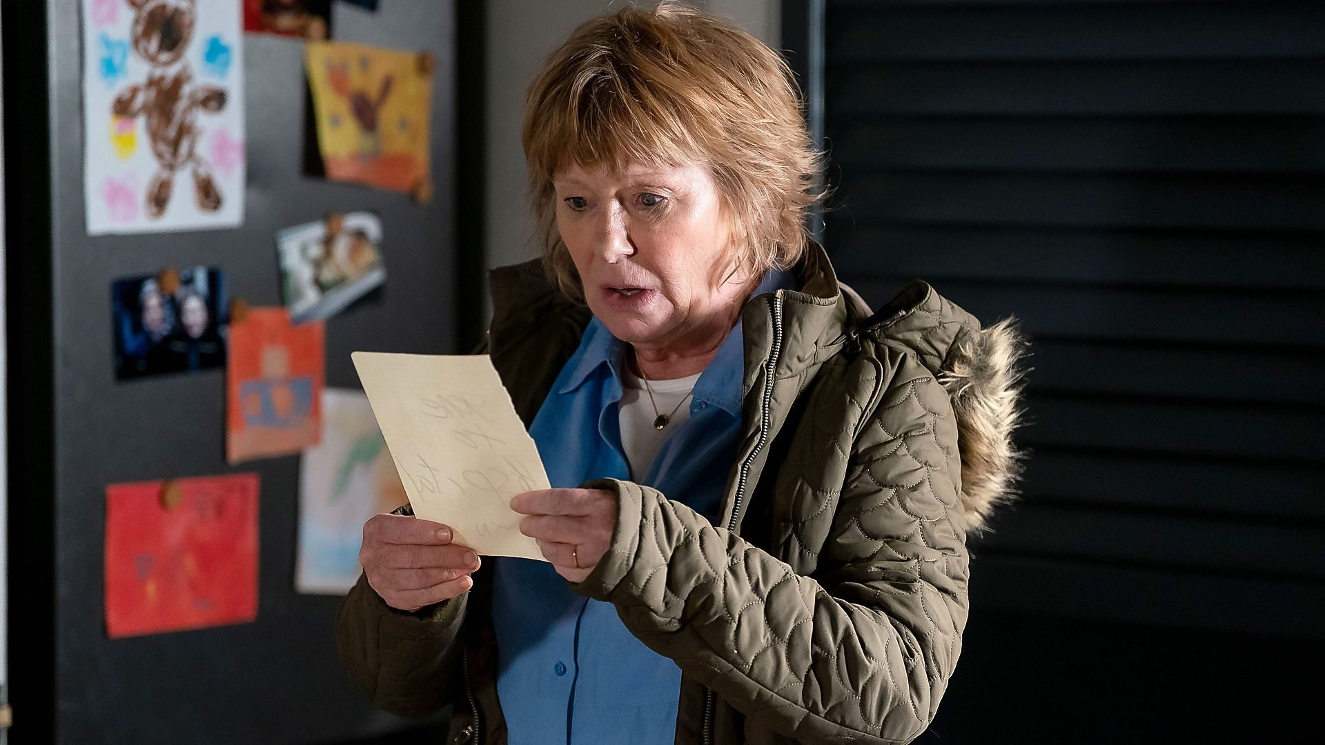 EastEnders Staffel 41 :Folge 169 