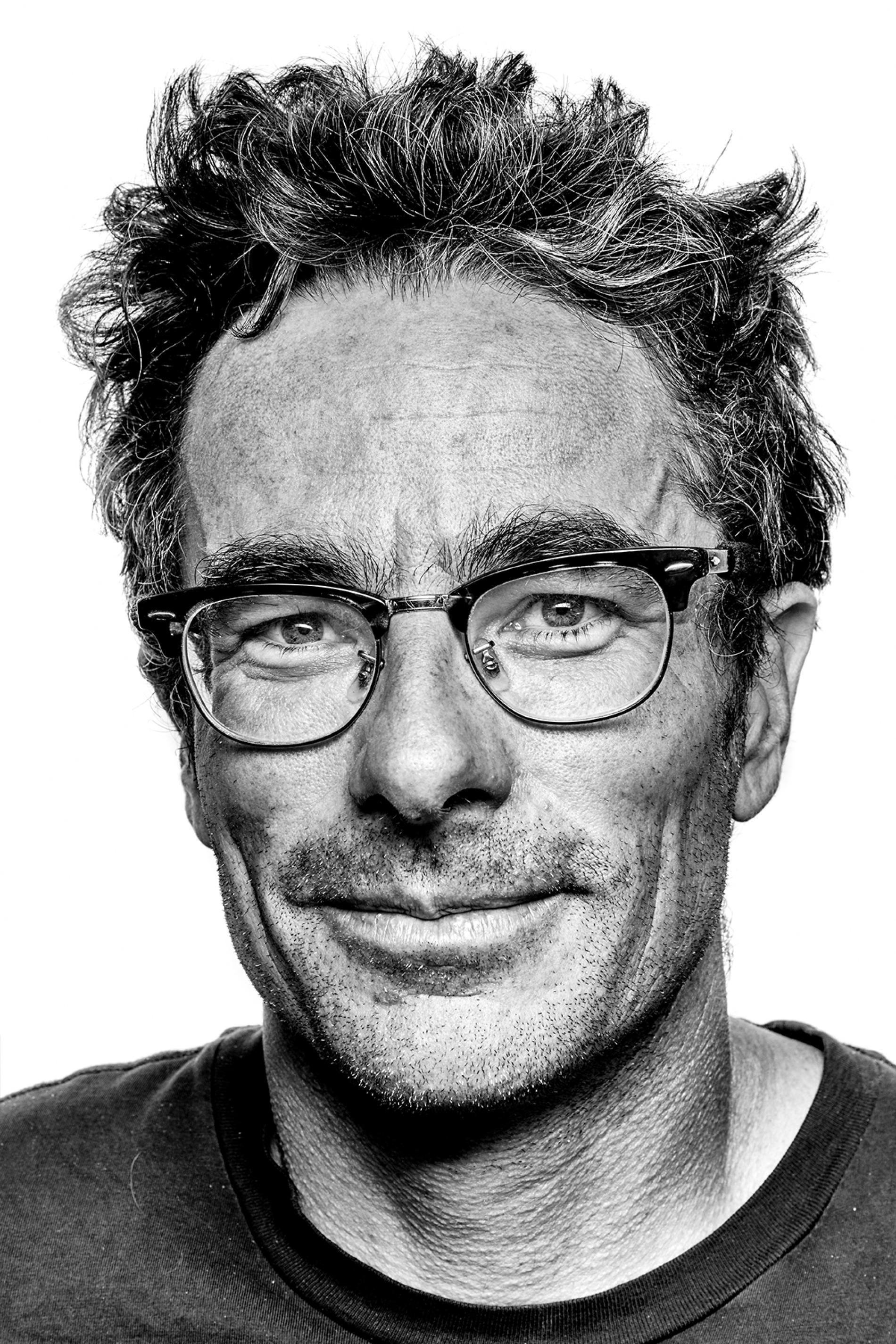 et billede af Cedar Wright