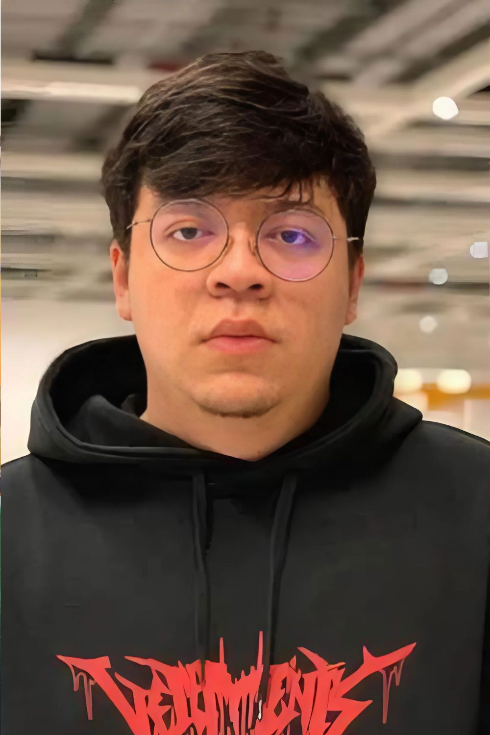 et billede af Aldean Tegar Gemilang