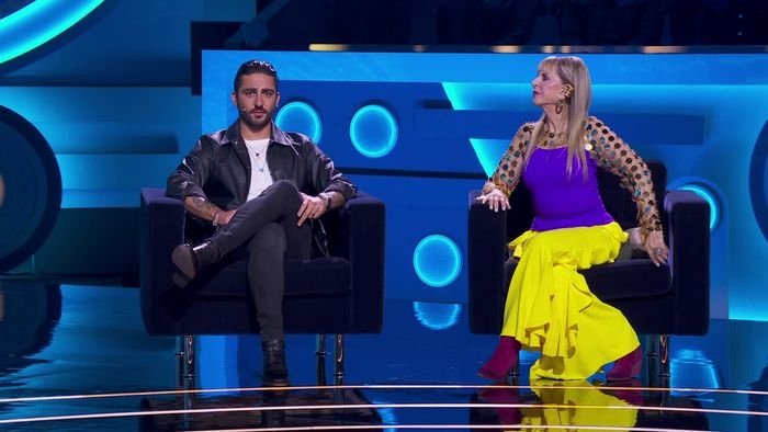 La Casa de los Famosos México Staffel 2 :Folge 21 