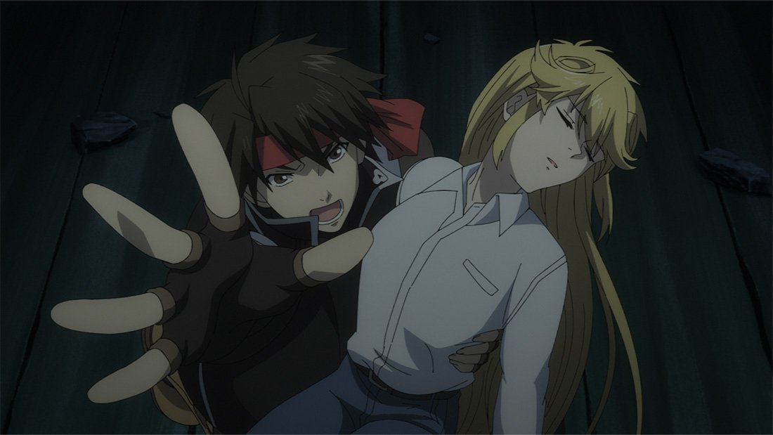 Episode 8