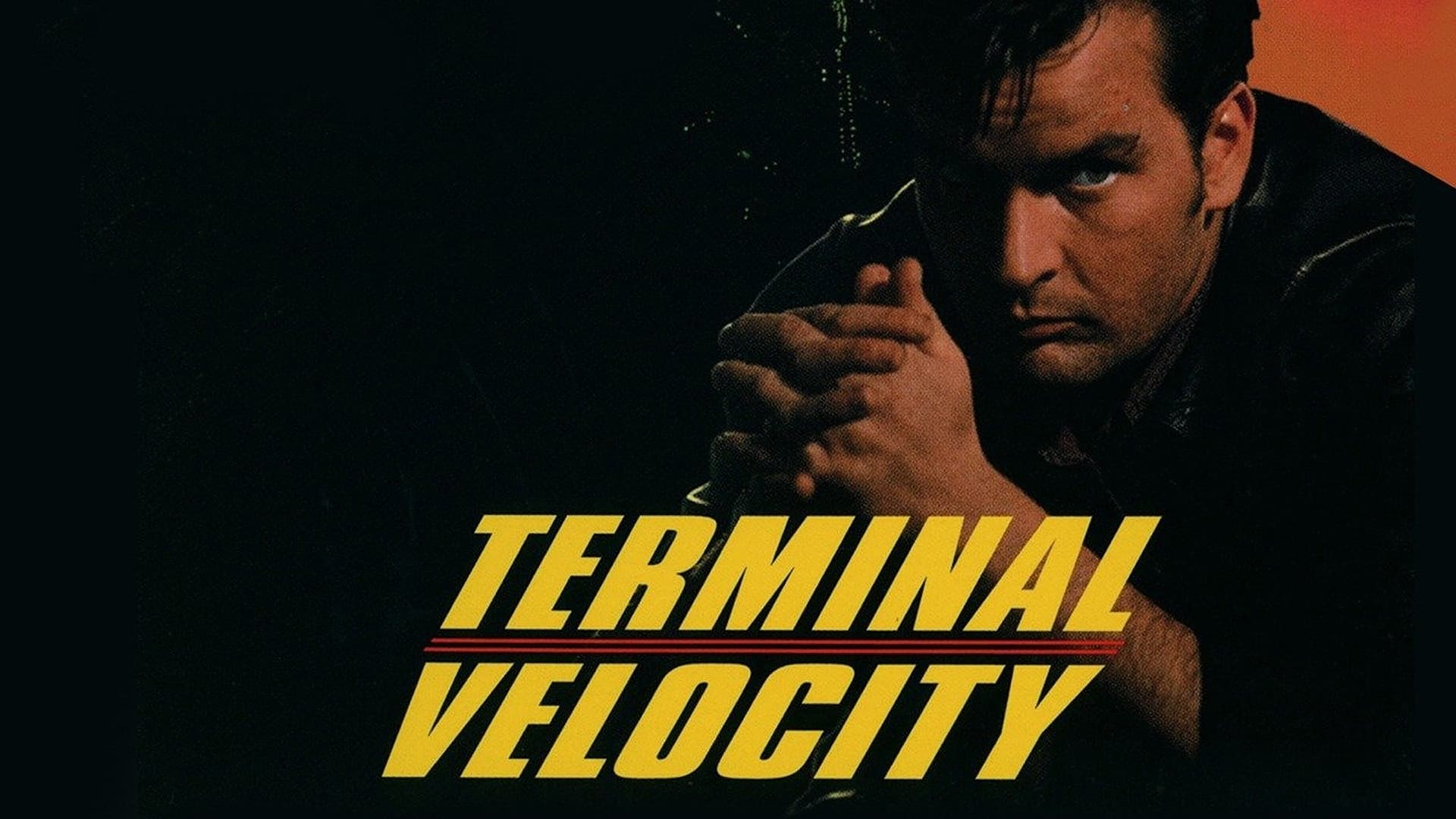 Terminal Velocity