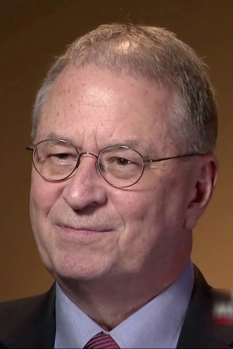 et billede af David Albright