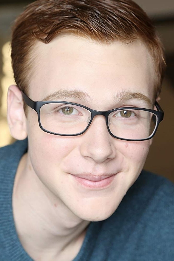 et billede af Coby Bird