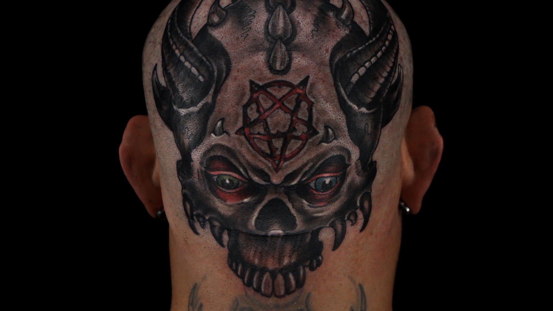 Ink Master