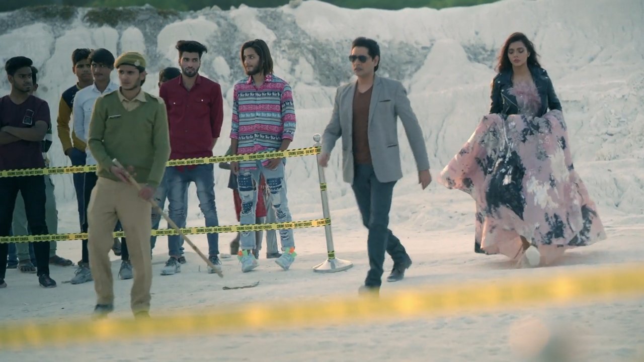 Thumbnail for Welcome to Udaipur Season 1 Episode 1