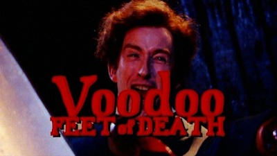 Dr. Terrible's House of Horrible