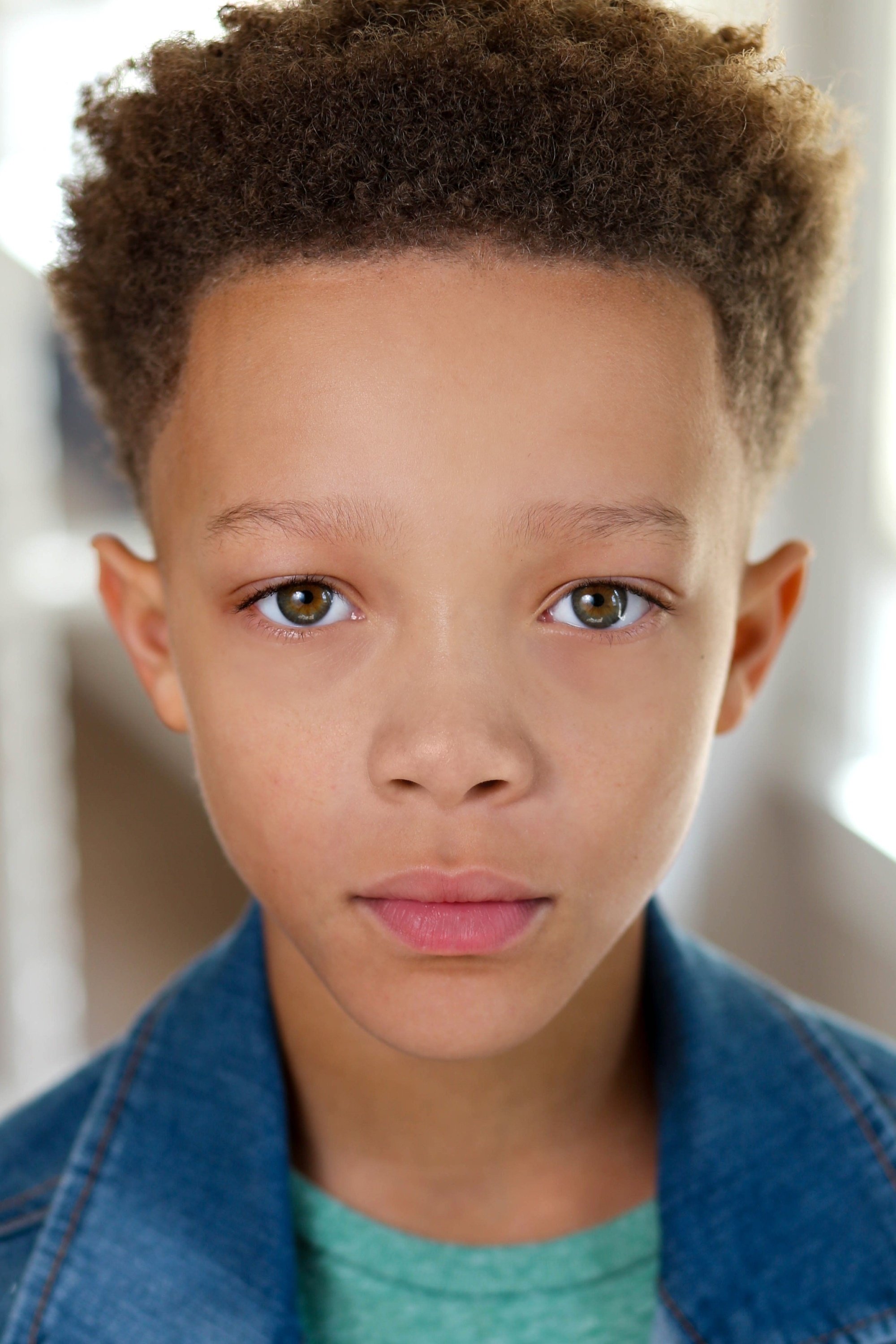 et billede af Terrence Pulliam