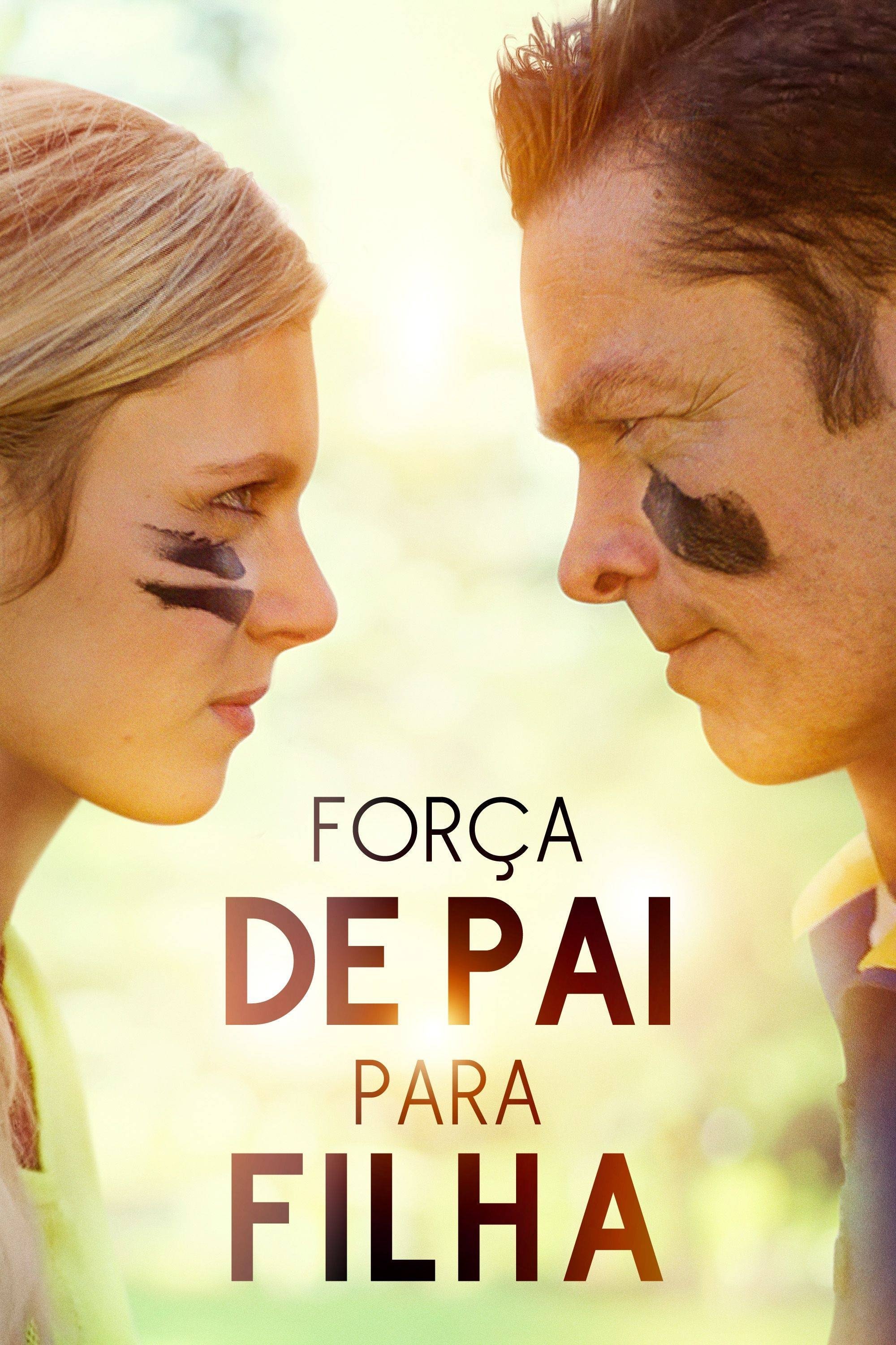 Força de Pai para Filha Força de Pai para Filha