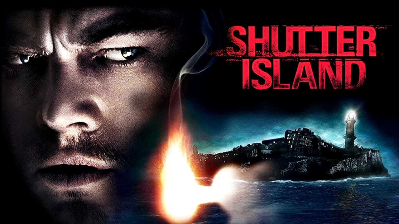 Shutter Island (2010)