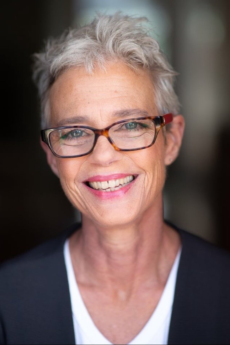 et billede af Kelli Bailey