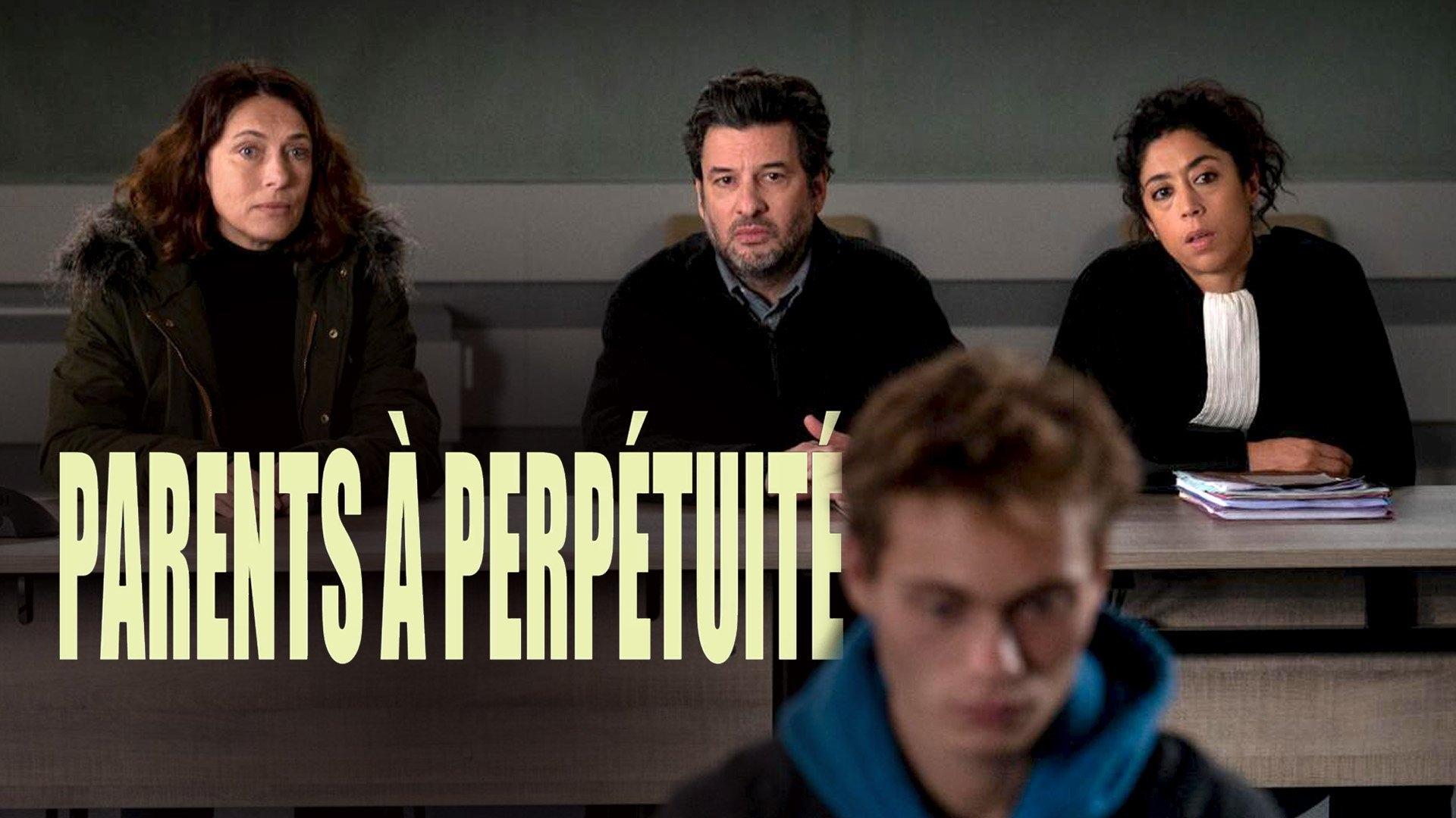 Parents in Perpetuity (2024)