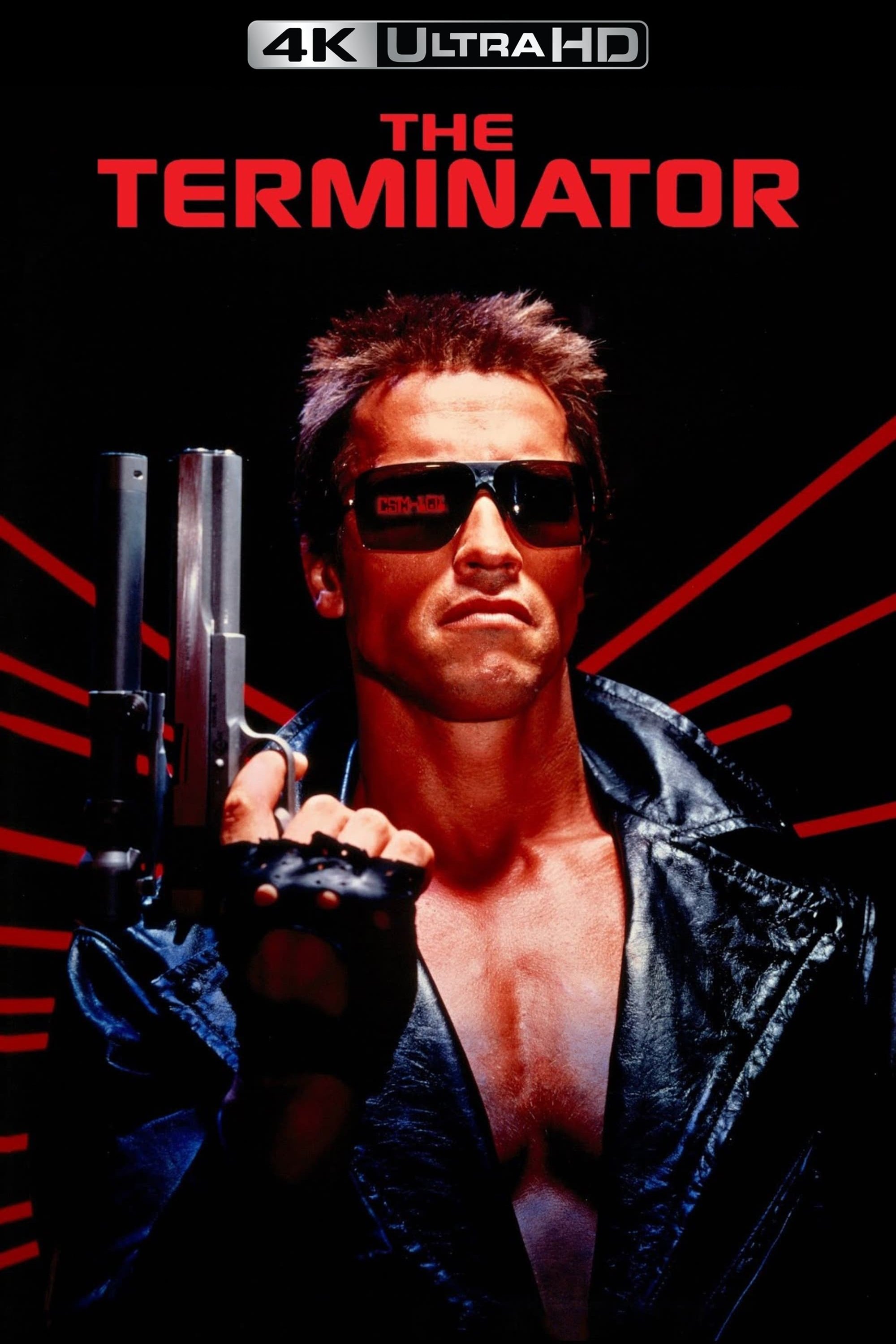 The Terminator