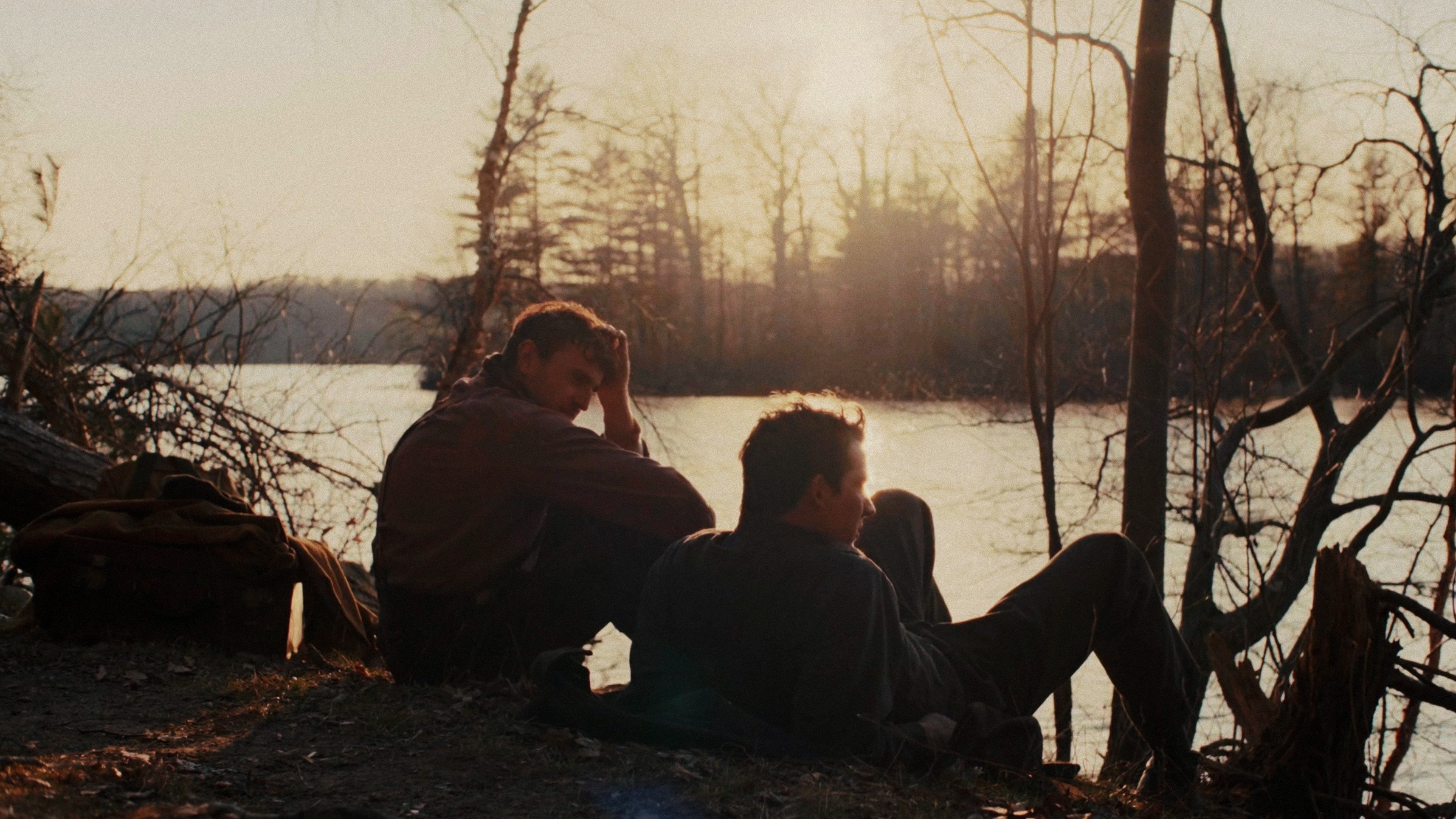 The History of Sound (2025)