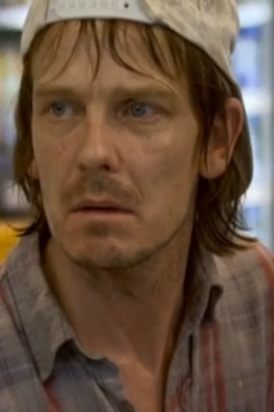 et billede af Jens Bo Jørgensen