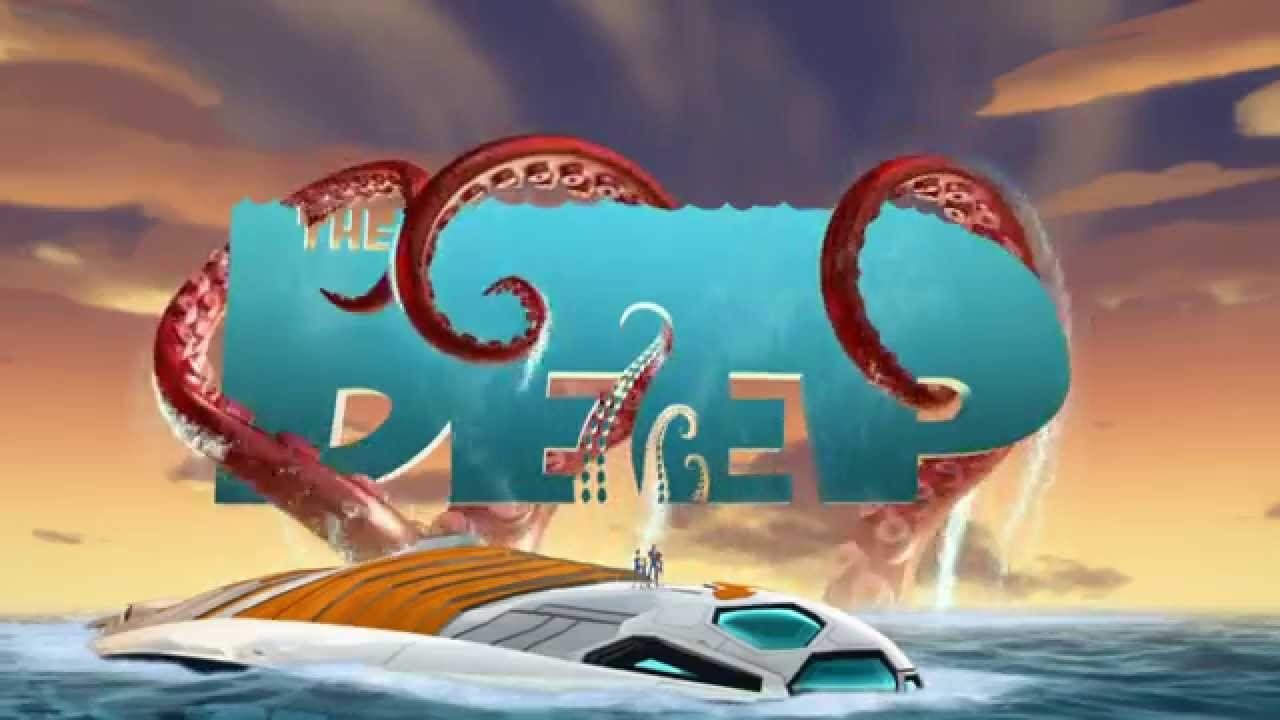 The Deep