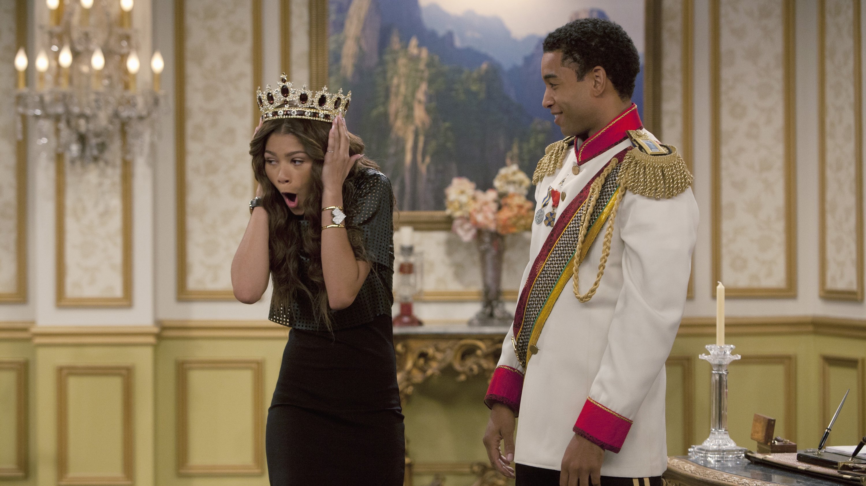 K.C. Undercover