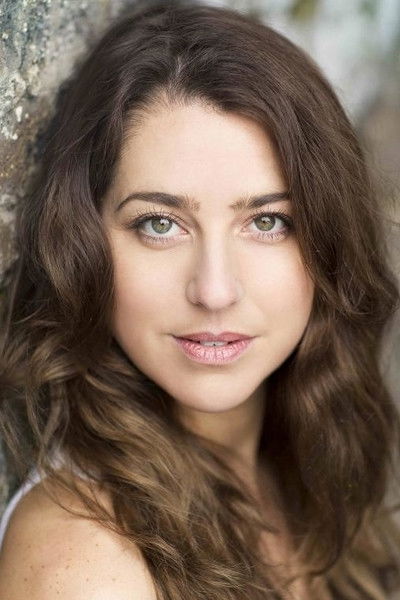 et billede af Leanna Wigginton