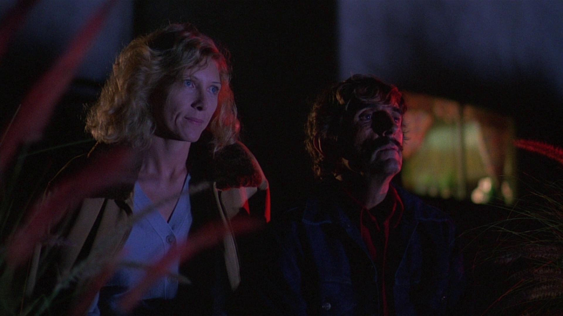 Paris, Texas