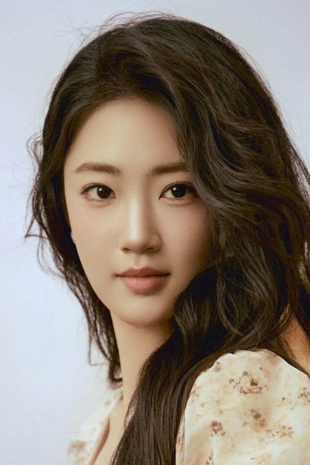 et billede af Xu Shixin