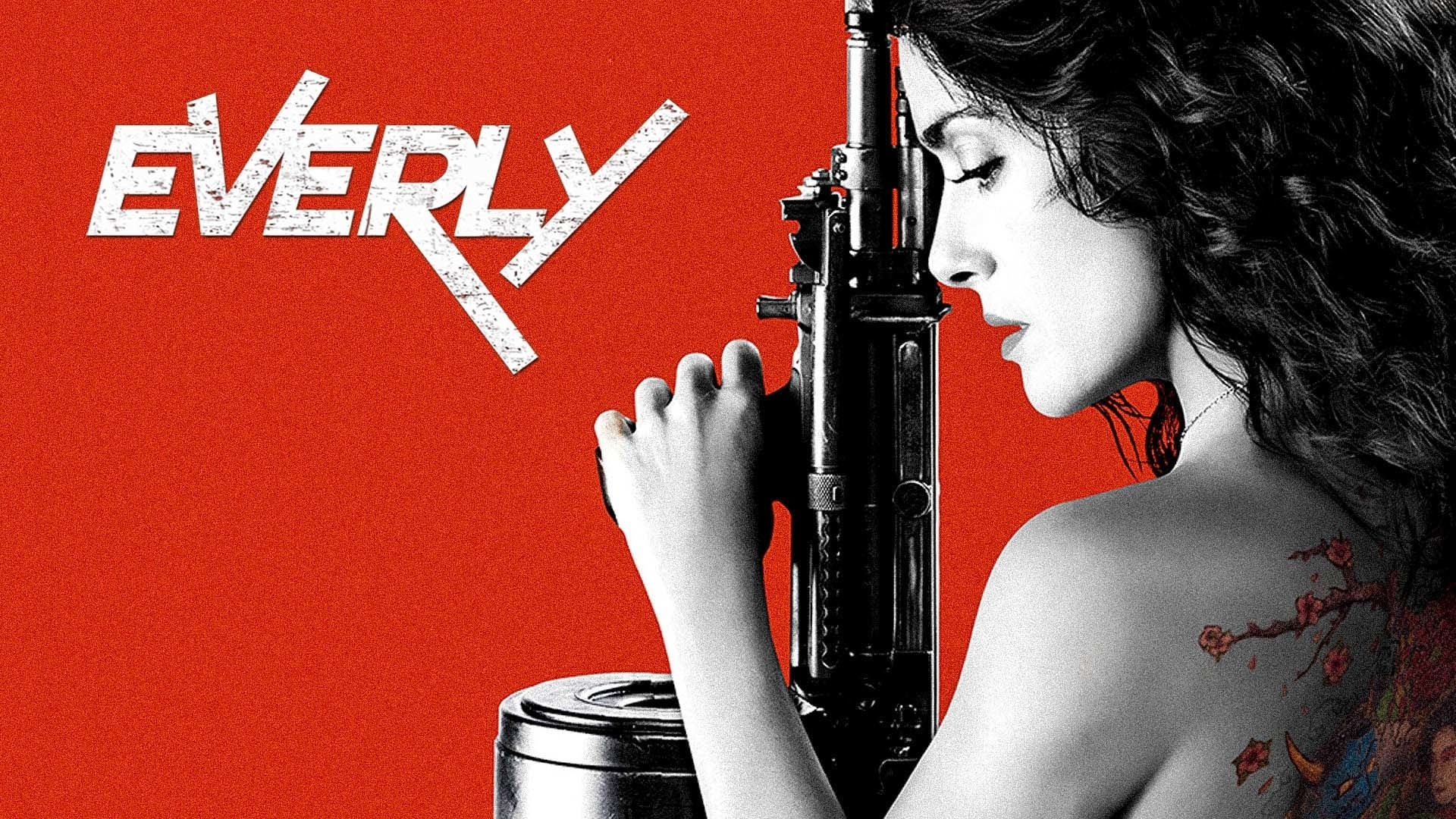 Everly (2014)