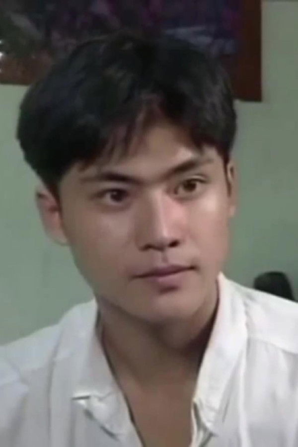 et billede af Lê Vũ Long