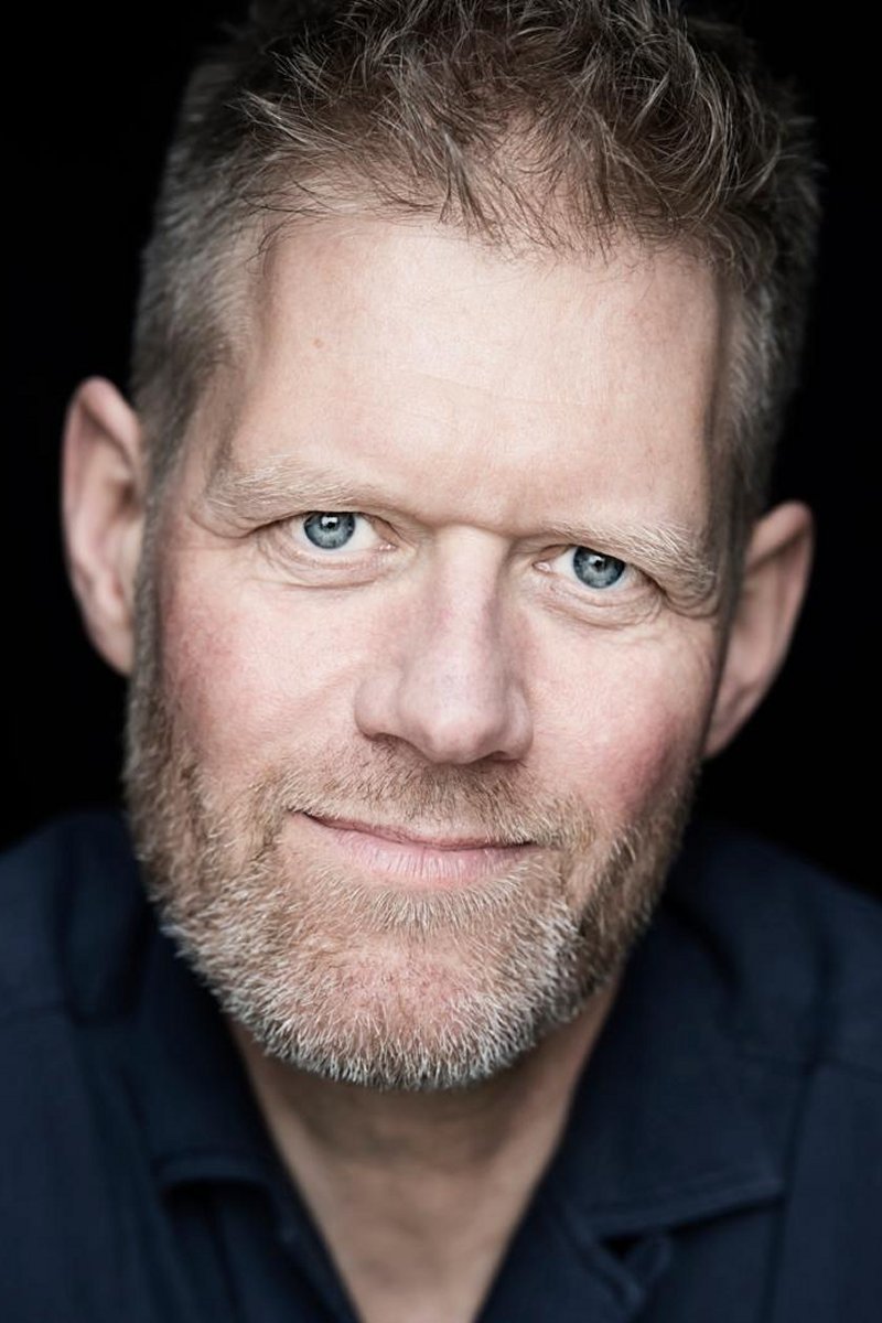 et billede af Anders Villadsen