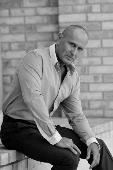 et billede af Sándor Simicz