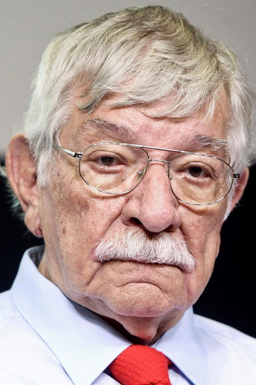 et billede af Luís Filipe Costa