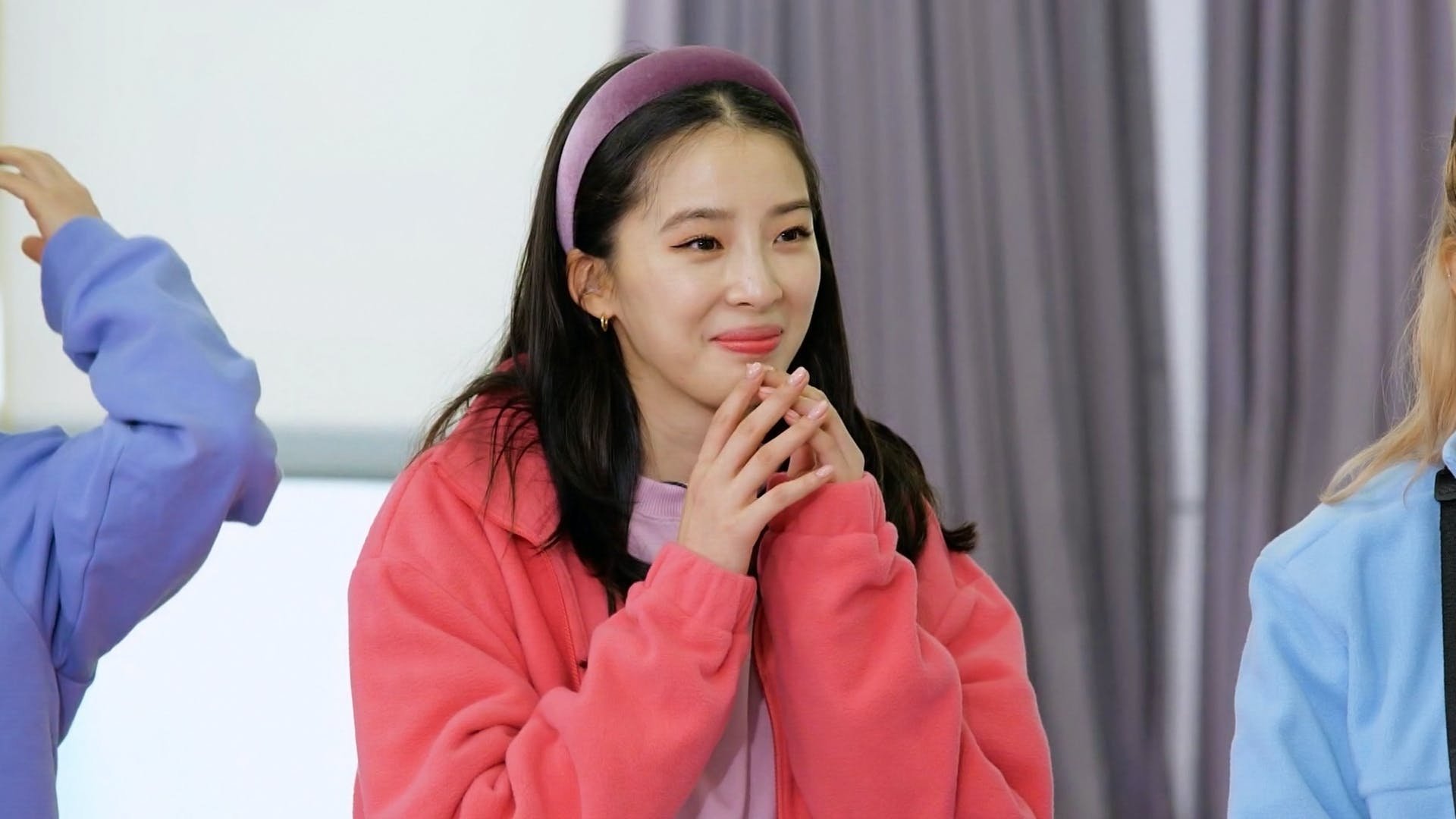 Running Man