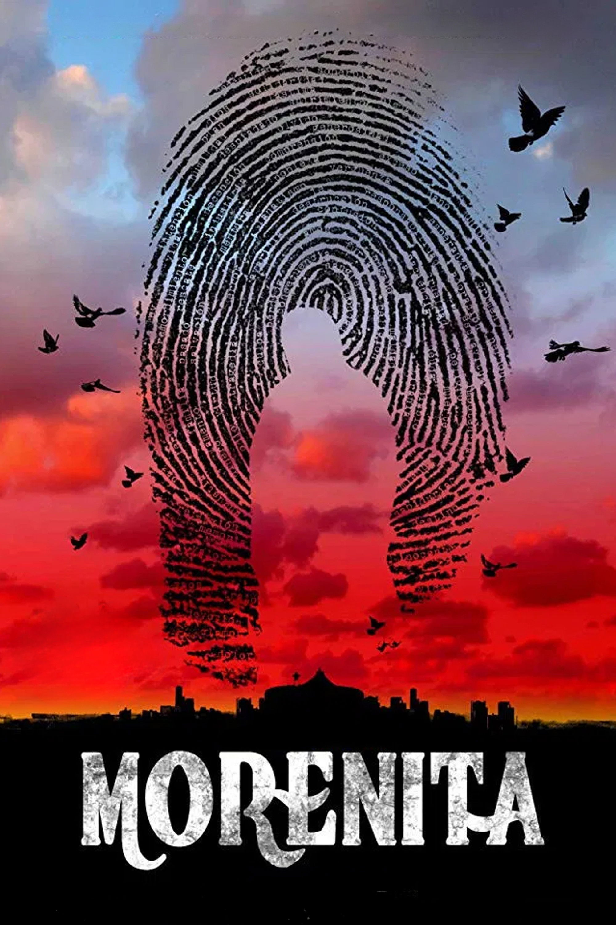 Morenita: el escándalo